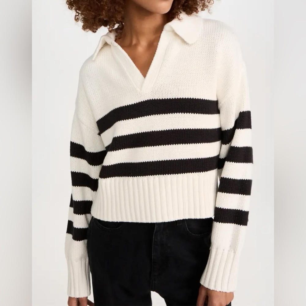 Pistola Arlo sweater Large